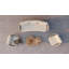Outdoor 5 - Piece Conversation Set