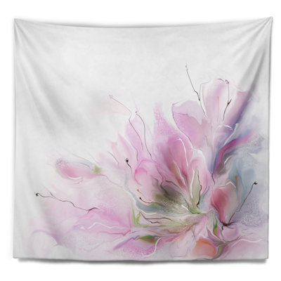 Polyester Tapestry