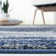 Algonquin Performance Abstract Rug