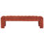 Bellisima Upholstered Bench-2040377000