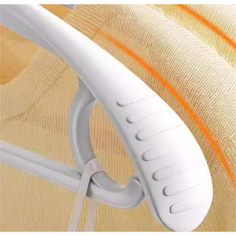 Crochet de protection antidérapant pour les épaules, 30
