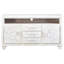 Mosaic Media Console