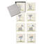 Tee Time Cocktail Napkin Set