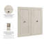 Ensemble 2 portes Arlex-91290056-91290054