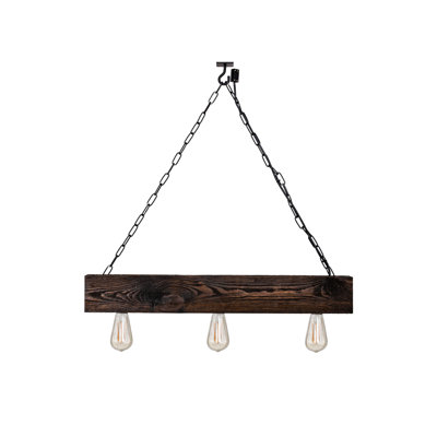 Kepler 3 - Light Kitchen Island Pendant