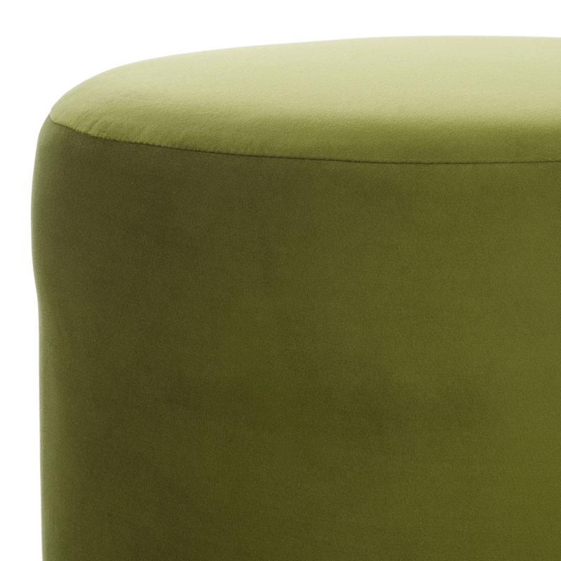 Repose-pieds Mista, Olive