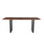 Alston Solid Wood Dining Table