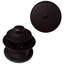 1-1 / 2 x 12 sch. Ensemble de drain de baignoire 40 pieds en PVC avec trop-plein à un trou-37157524