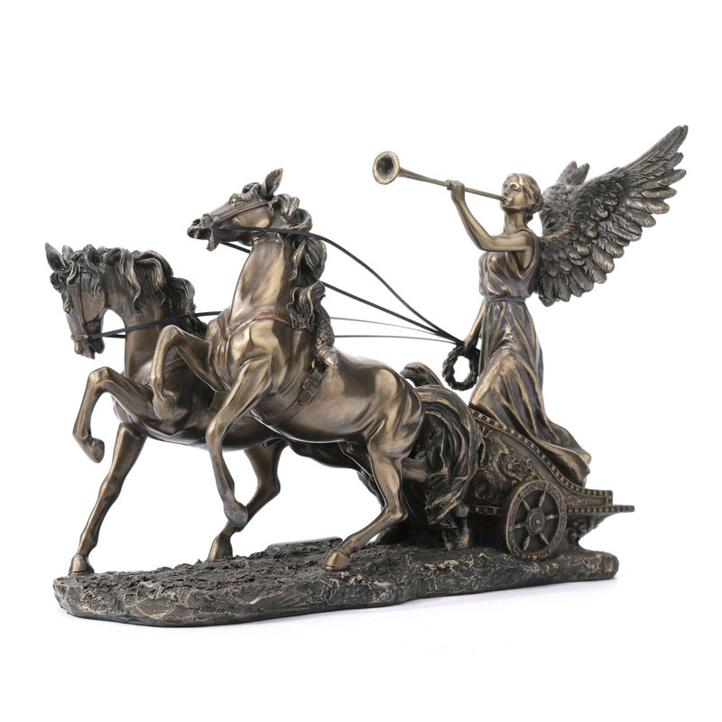 Statue Demoret