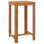 Ensemble de bar de jardin avec coussins 3 pièces Red Barrel Studio®-732942856-732942862