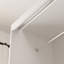 Manufactured Wood Wardrobe-310100292-310100314
