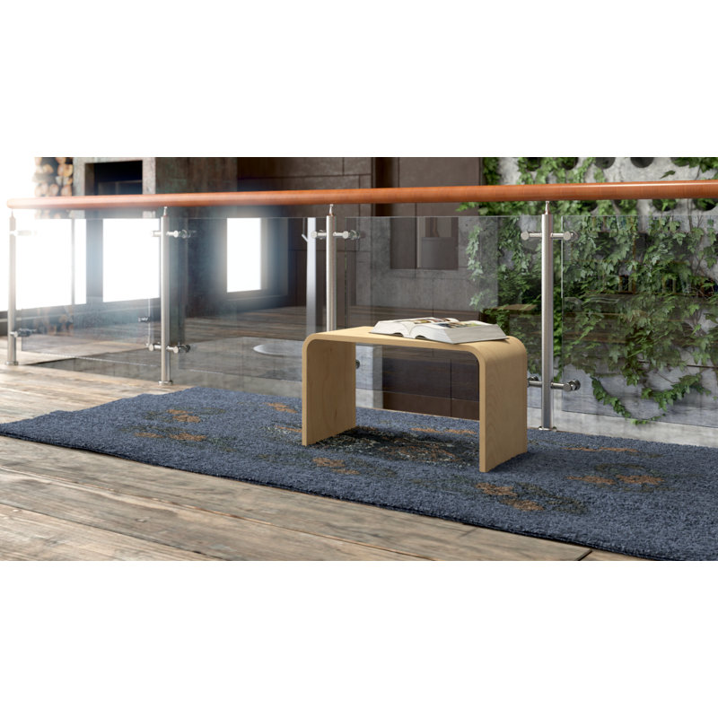 Bench, Beige