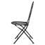 Ensemble bistro 28 "et 4 chaises Barcelona par Chivari-120640643