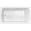 Melissa 66'' L Soaking Bathtub-9228865-88770216