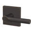 Custom Broadway Hall-Closet and Bed-Bath Lever with Collins Trim-27327158