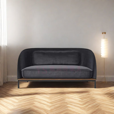 Chaise de style chinois moderne