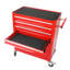 Armoire d'appoint en acier Lyndley-1049481939