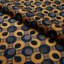 Eclipse Velvet Fabric