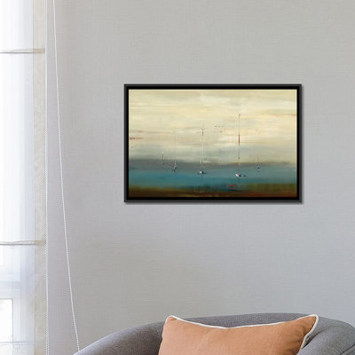 « marining paix », reproduction d’impression sur toile