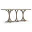 Albion 74'' W Console Table