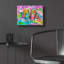 «Cheers - A Loureux Cup» par Dean Russo, art mural en verre acrylique-743265057