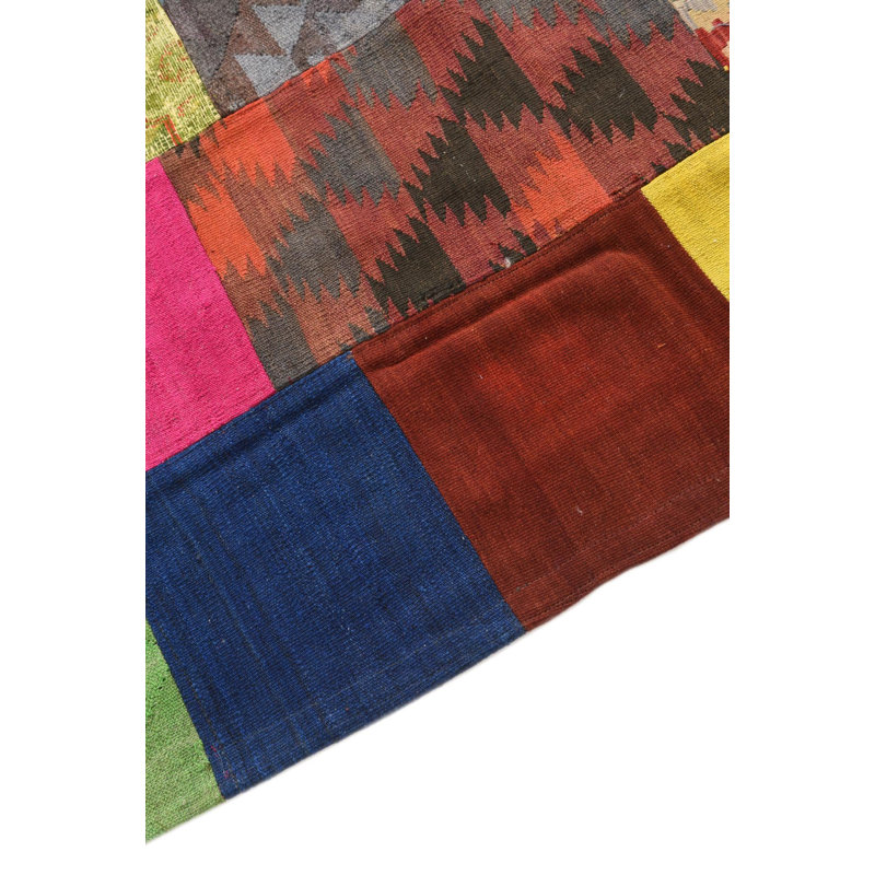 6'8 x 9'11 Plimpton Multi Rug