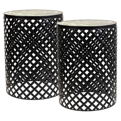 Alarni Plant Stand