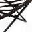Elette Wicker Outdoor Armless Lounge Chair-749965827