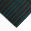 Tapis intérieur / extérieur bleu HorizontalStripes-1281068286