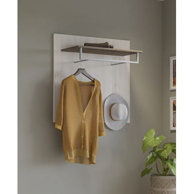 Middleburgh Floating Shelf