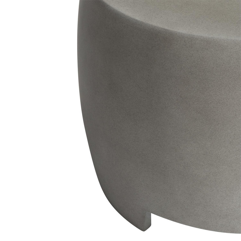 Maroma Outdoor Round Coffee Table