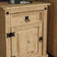 Harold Solid Wood Piece Bedroom Set