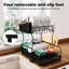 Countertop Dish Rack