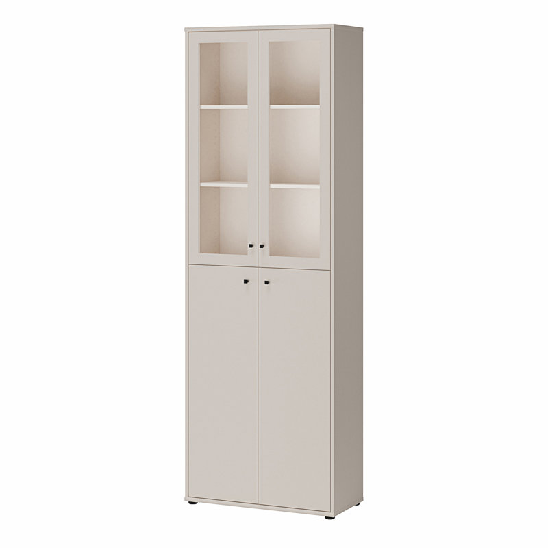 Tempra2 Display Cabinet