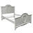 Flora Twin Bed