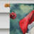 Double Sided Polyester Christmas-1145108997