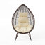 Fauteuil Cutter