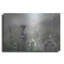 Luxe métal Art «Spring Bling» par Lori Deiter, Meta «Spring Bling» par Lori Deiter-101669820