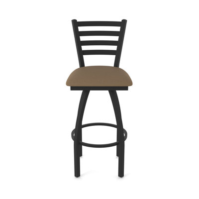 Jackie Swivel Stool