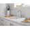 Robinet de lavabo de bar monotrou Modern