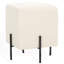 Jessa Square Standard Ottoman-322077308