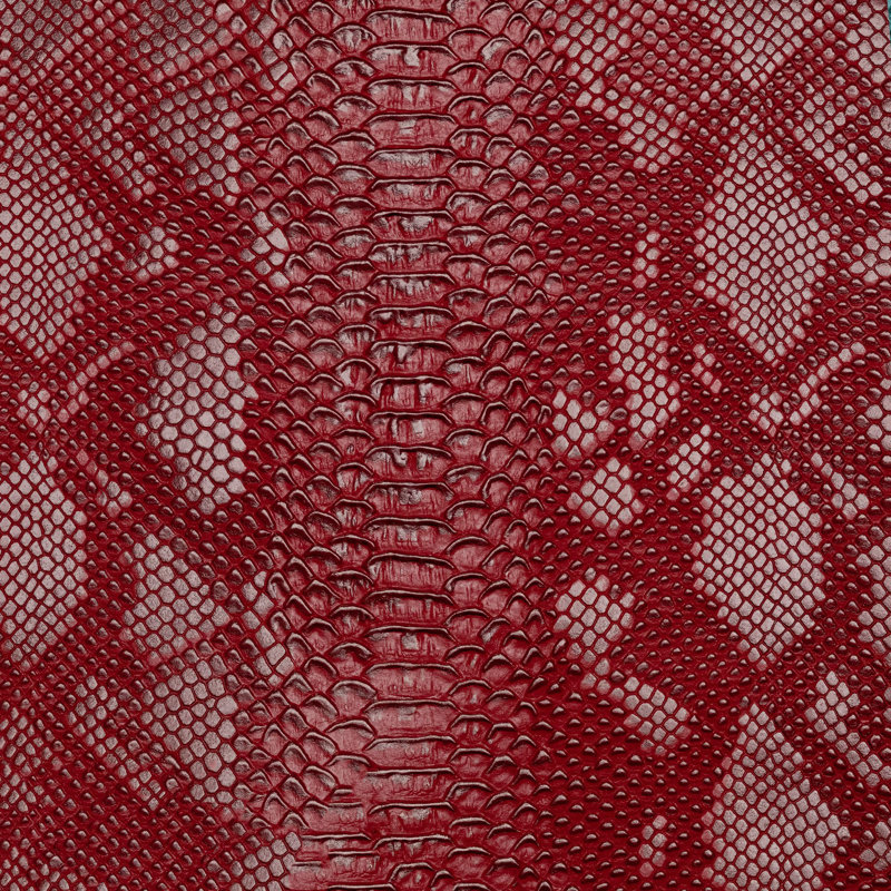 Amazon Fabric, La Roja