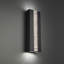 Cascade 1 - Light LED Outdoor Sconce-1061884719