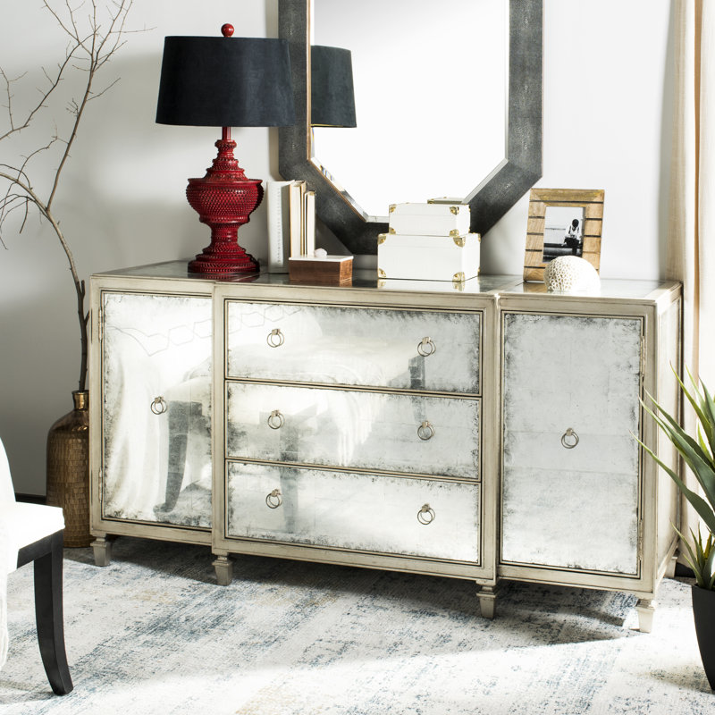 Commode 3 tiroirs South Lyon