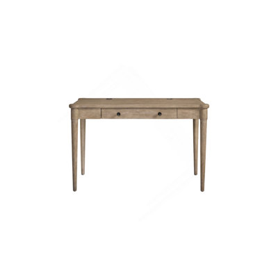 Writing Desk - Sand