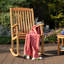 Adina Teak Outdoor Rocking Chair-1681206808