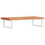 Briea 100cm Solid Wood Bathroom Vanity Top-1015675438