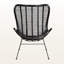 Fauteuil d'appoint Calarie Modern-668579498