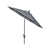 Black Stripe Sunbrella® is out of stock