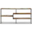 Colgan 150cm Solid Wood Top Console Table